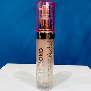 Pink Diamond Instant Lifting Serum